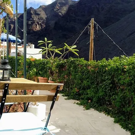 Askanova * Valle Gran Rey