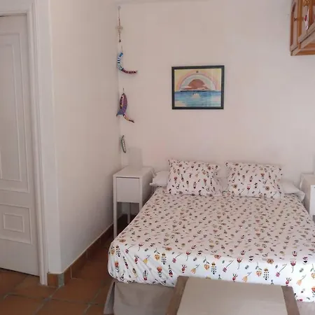 Apartment Askanova *