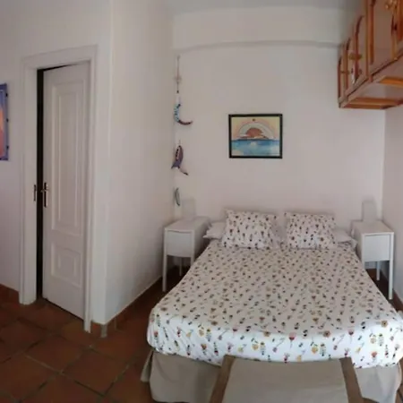 Apartment Askanova *