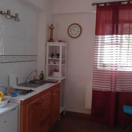 Askanova Apartment Valle Gran Rey