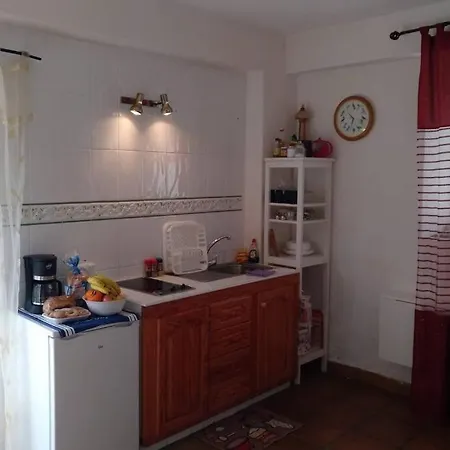 Apartment Askanova