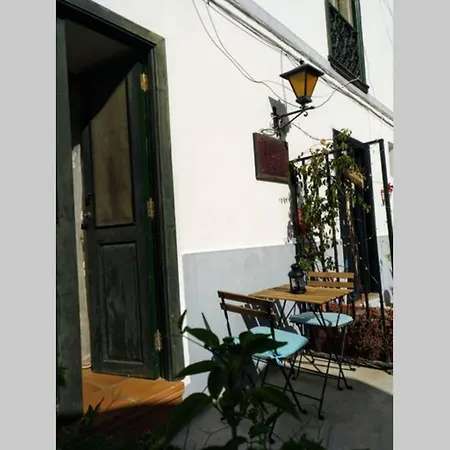 Apartment Askanova