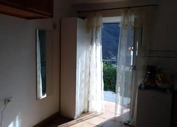 Askanova Appartement *