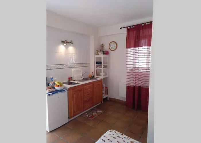 Askanova Valle Gran Rey