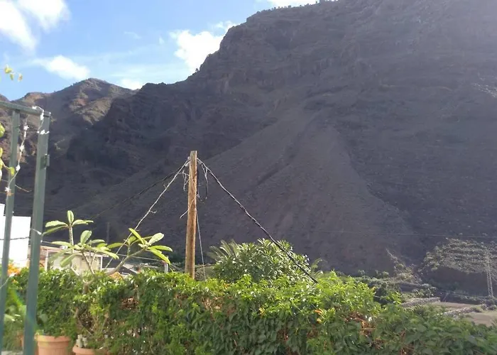 Askanova Appartement *