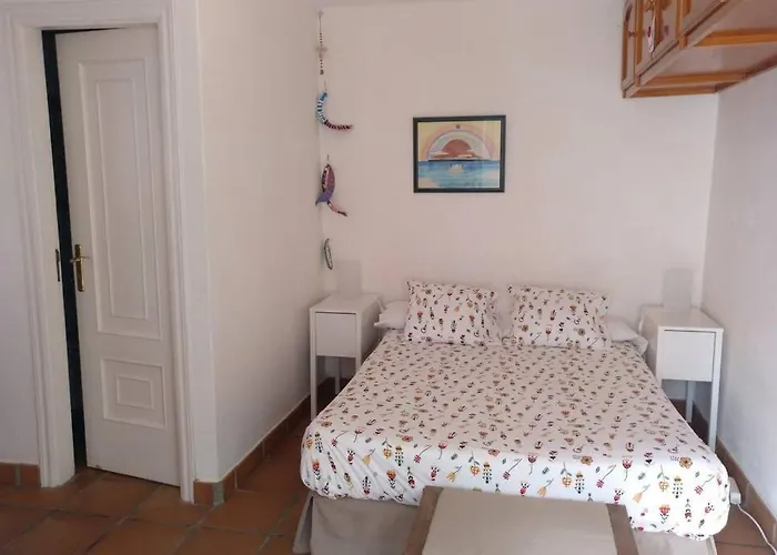 Appartement Askanova *