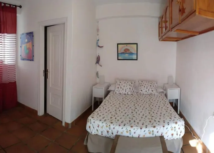 Appartement Askanova *