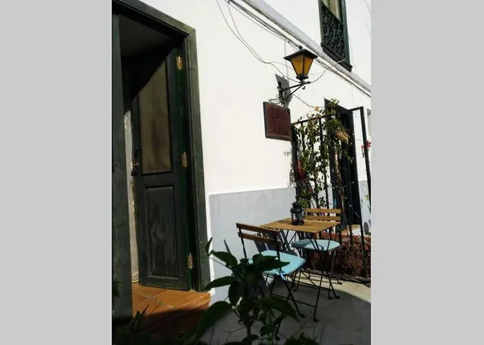 Appartement Askanova